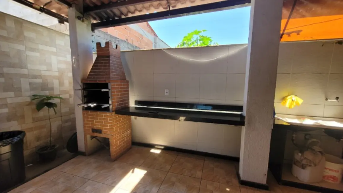 Casa com 3 quartos à venda, 60m2 em Lagoa de Jacaraípe, Serra - ES - imagem 5 Foto 5 de Casa com 3 quartos à venda, 60m2 em Lagoa de Jacaraípe, Serra - ES