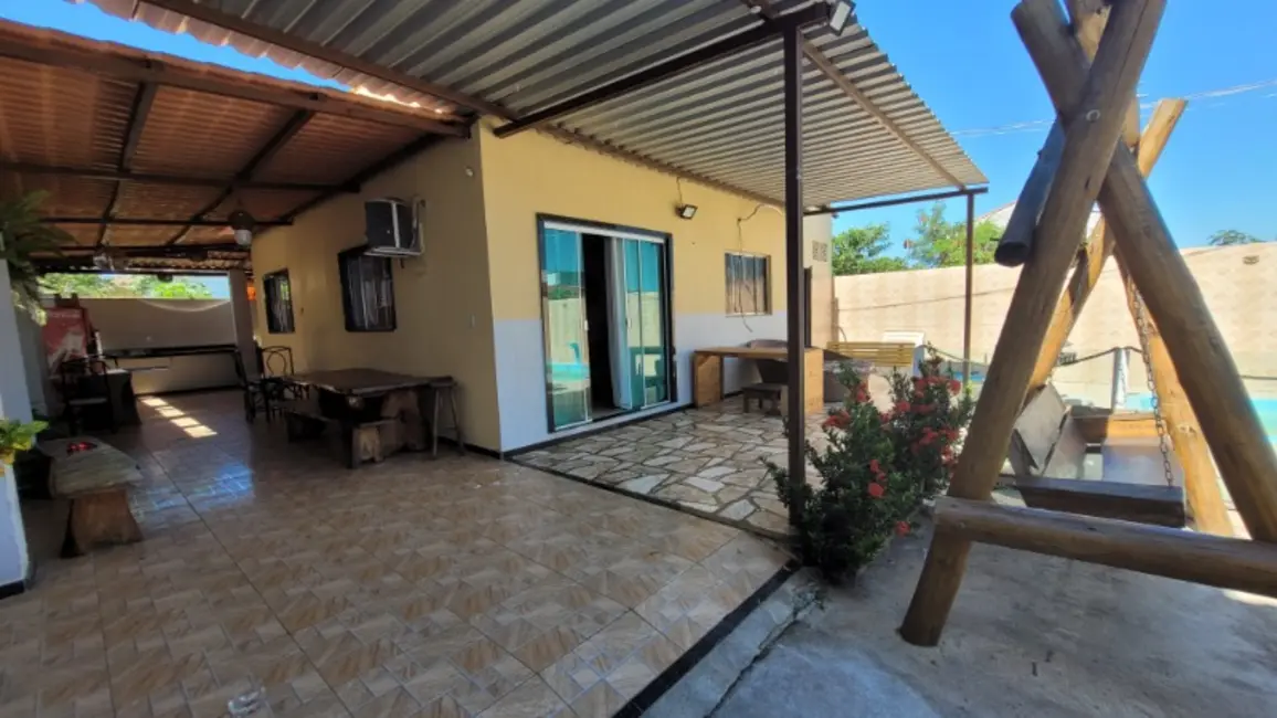 Casa com 3 quartos à venda, 60m2 em Lagoa de Jacaraípe, Serra - ES - imagem 8 Foto 8 de Casa com 3 quartos à venda, 60m2 em Lagoa de Jacaraípe, Serra - ES