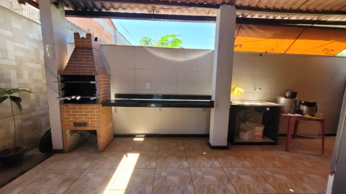 Casa com 3 quartos à venda, 60m2 em Lagoa de Jacaraípe, Serra - ES - imagem 6 Foto 6 de Casa com 3 quartos à venda, 60m2 em Lagoa de Jacaraípe, Serra - ES