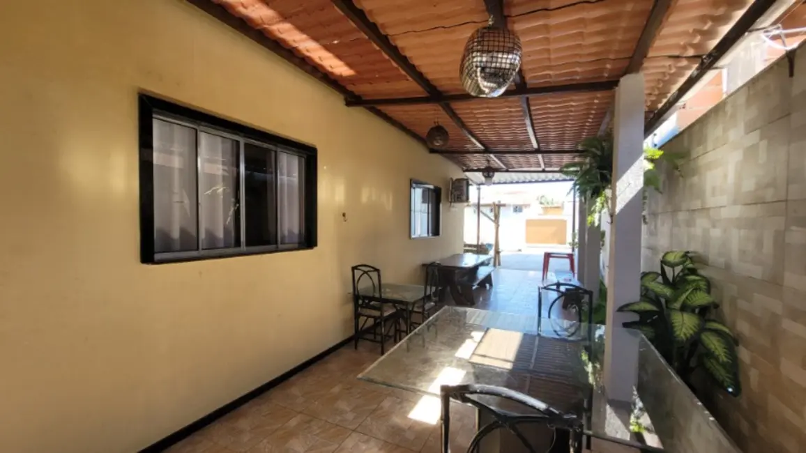 Casa com 3 quartos à venda, 60m2 em Lagoa de Jacaraípe, Serra - ES - imagem 3 Foto 3 de Casa com 3 quartos à venda, 60m2 em Lagoa de Jacaraípe, Serra - ES