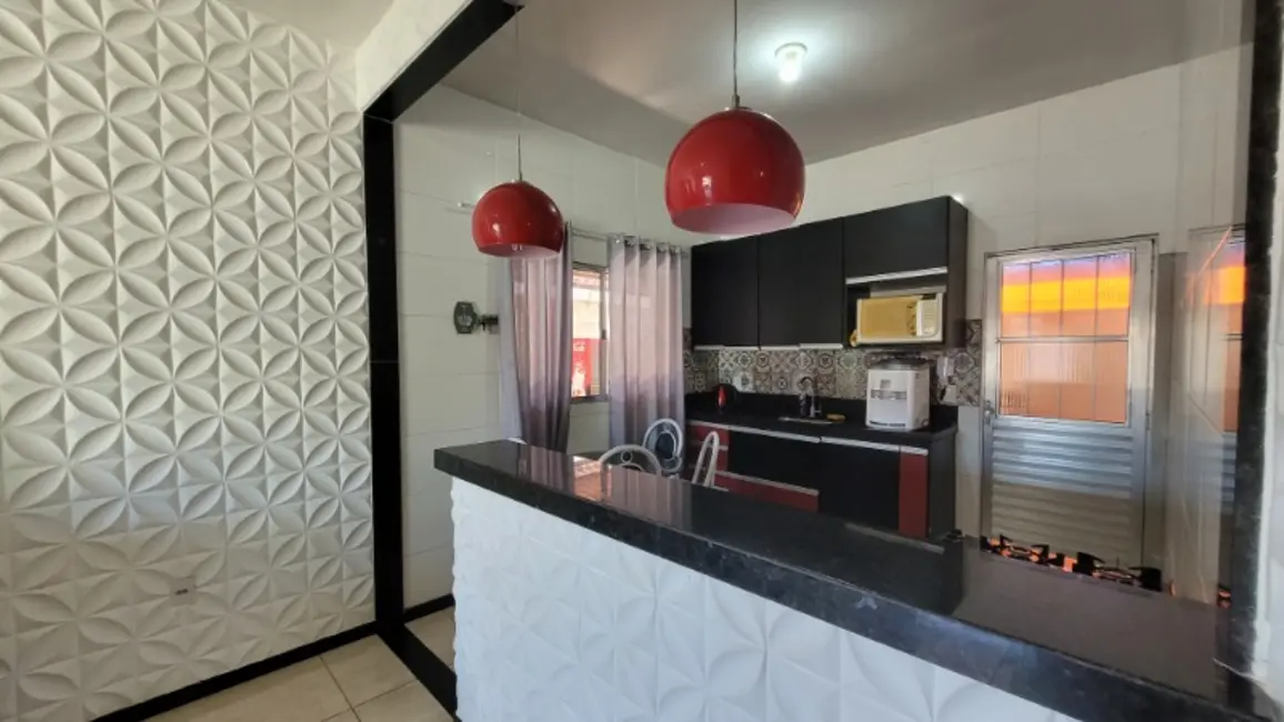 Casa com 3 quartos à venda, 60m2 em Lagoa de Jacaraípe, Serra - ES - imagem 1 Foto 1 de Casa com 3 quartos à venda, 60m2 em Lagoa de Jacaraípe, Serra - ES