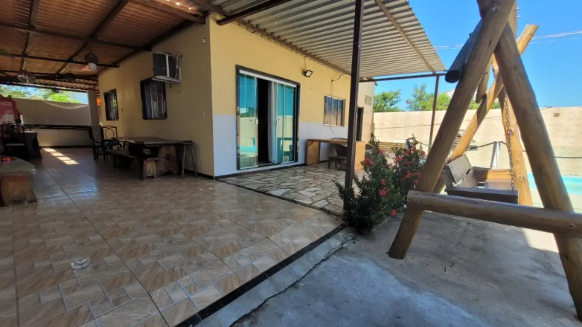 Casa com 3 quartos à venda, 60m2 em Lagoa de Jacaraípe, Serra - ES - imagem 9 Foto 9 de Casa com 3 quartos à venda, 60m2 em Lagoa de Jacaraípe, Serra - ES