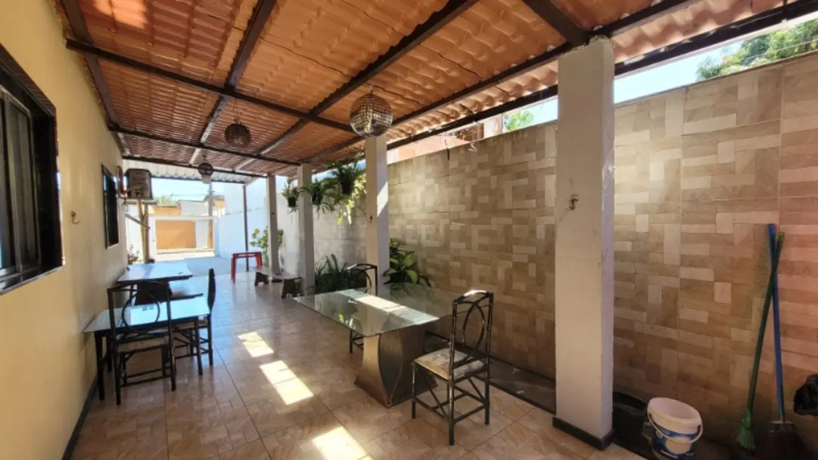 Casa com 3 quartos à venda, 60m2 em Lagoa de Jacaraípe, Serra - ES - imagem 2 Foto 2 de Casa com 3 quartos à venda, 60m2 em Lagoa de Jacaraípe, Serra - ES