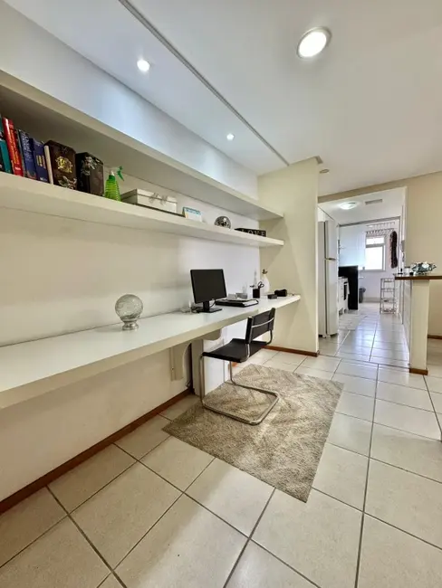 Foto 1 de Apartamento com 3 quartos à venda, 83m2 em Colina de Laranjeiras, Serra - ES