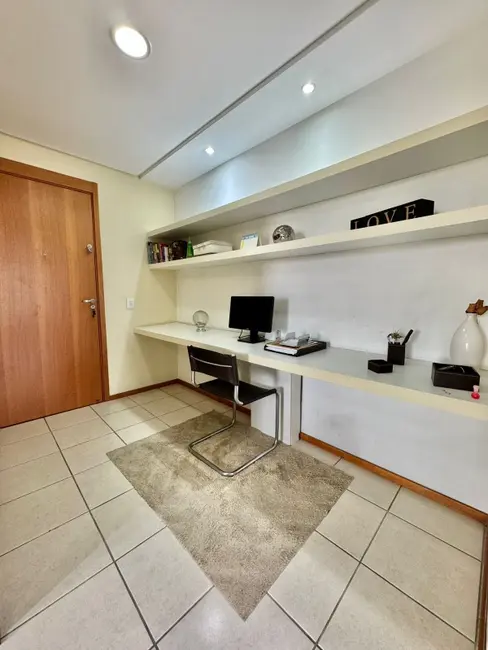 Foto 2 de Apartamento com 3 quartos à venda, 83m2 em Colina de Laranjeiras, Serra - ES