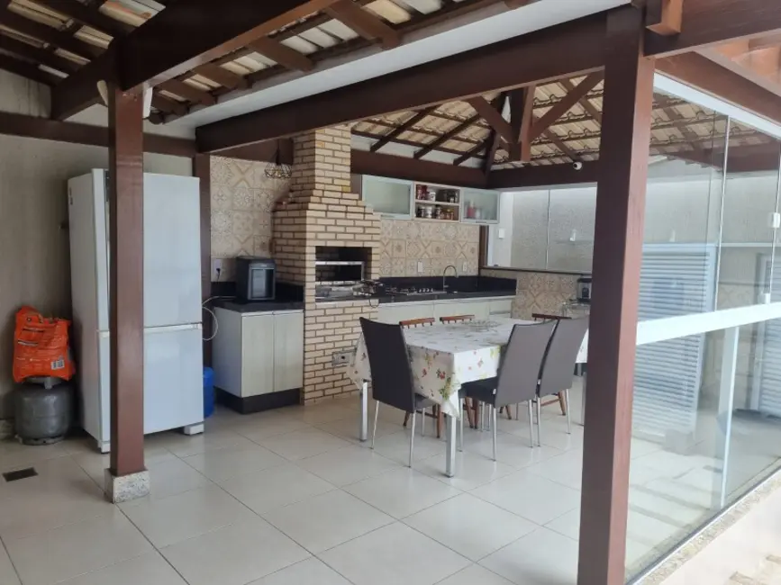 Casa com 3 quartos à venda, 130m2 em Colina de Laranjeiras, Serra - ES - imagem 4 Foto 4 de Casa com 3 quartos à venda, 130m2 em Colina de Laranjeiras, Serra - ES