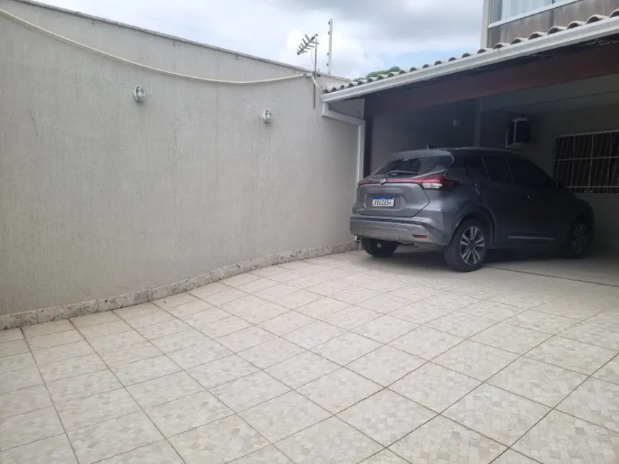 Foto 2 de Casa com 3 quartos à venda, 130m2 em Colina de Laranjeiras, Serra - ES