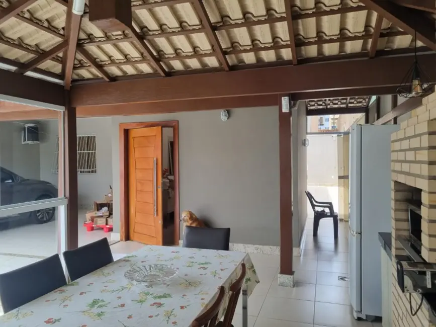 Casa com 3 quartos à venda, 130m2 em Colina de Laranjeiras, Serra - ES - imagem 5 Foto 5 de Casa com 3 quartos à venda, 130m2 em Colina de Laranjeiras, Serra - ES