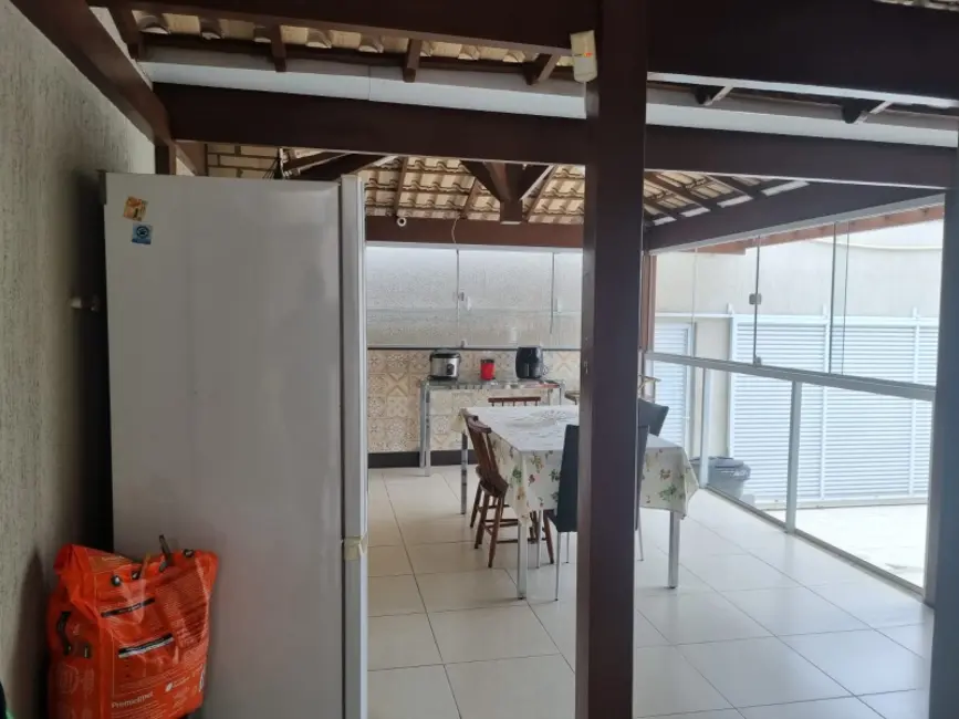 Casa com 3 quartos à venda, 130m2 em Colina de Laranjeiras, Serra - ES - imagem 7 Foto 7 de Casa com 3 quartos à venda, 130m2 em Colina de Laranjeiras, Serra - ES