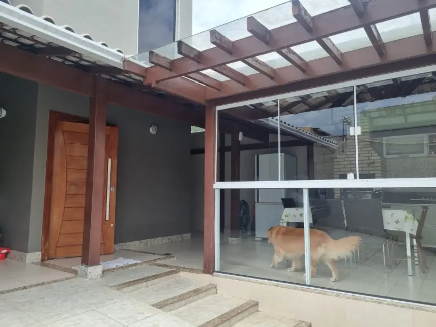 Casa com 3 quartos à venda, 130m2 em Colina de Laranjeiras, Serra - ES - imagem 3 Foto 3 de Casa com 3 quartos à venda, 130m2 em Colina de Laranjeiras, Serra - ES
