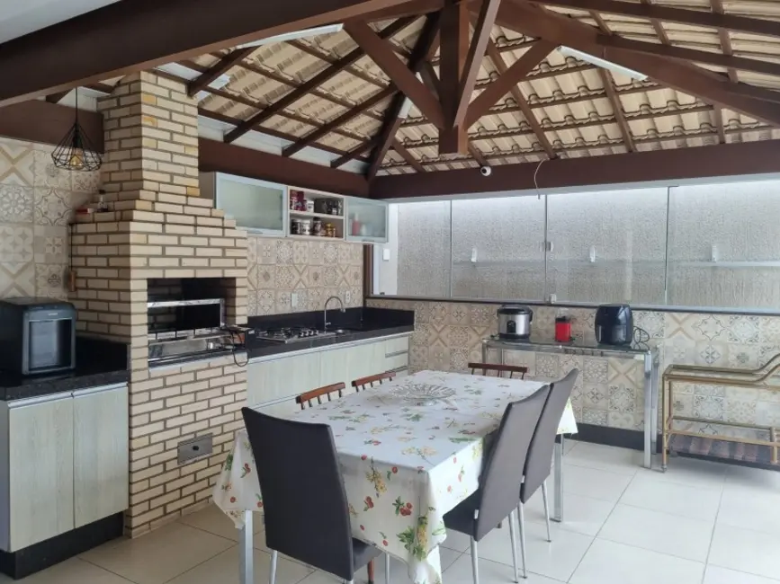 Casa com 3 quartos à venda, 130m2 em Colina de Laranjeiras, Serra - ES - imagem 8 Foto 8 de Casa com 3 quartos à venda, 130m2 em Colina de Laranjeiras, Serra - ES