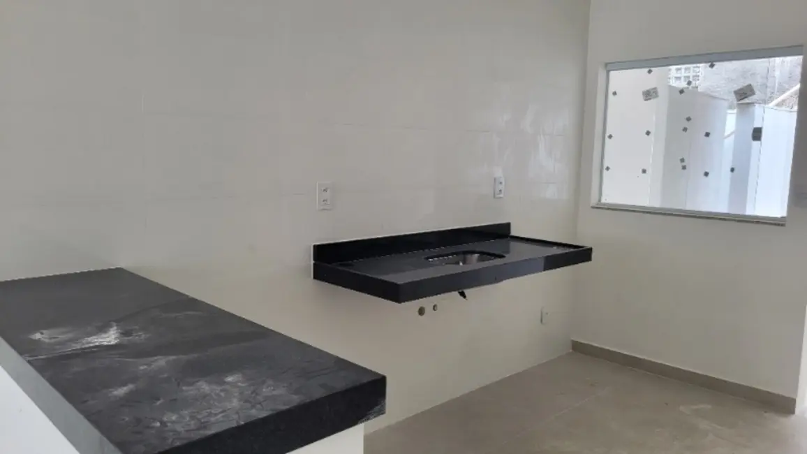 Foto 2 de Casa com 2 quartos à venda, 52m2 em Jardim Guanabara, Serra - ES