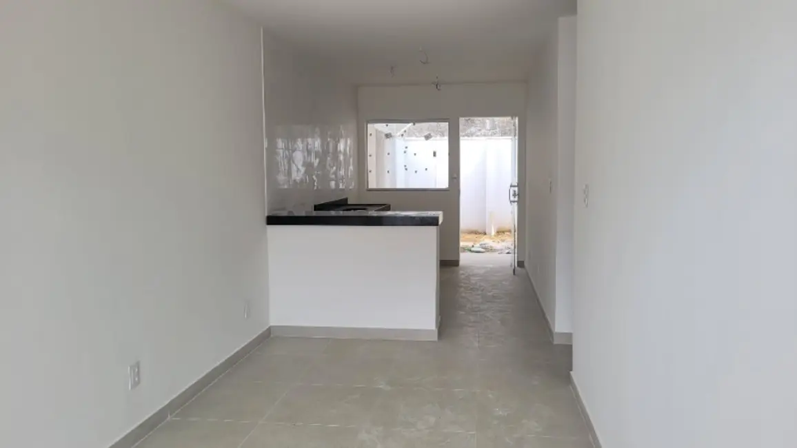 Casa com 2 quartos à venda, 52m2 em Jardim Guanabara, Serra - ES - imagem 5 Foto 5 de Casa com 2 quartos à venda, 52m2 em Jardim Guanabara, Serra - ES