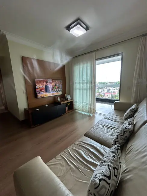 Foto 1 de Apartamento com 3 quartos à venda, 128m2 em Parque Residencial Laranjeiras, Serra - ES