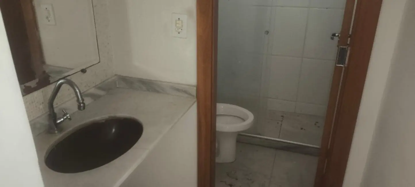 Casa com 3 quartos à venda, 75m2 em Valparaíso, Serra - ES - imagem 3 Foto 3 de Casa com 3 quartos à venda, 75m2 em Valparaíso, Serra - ES