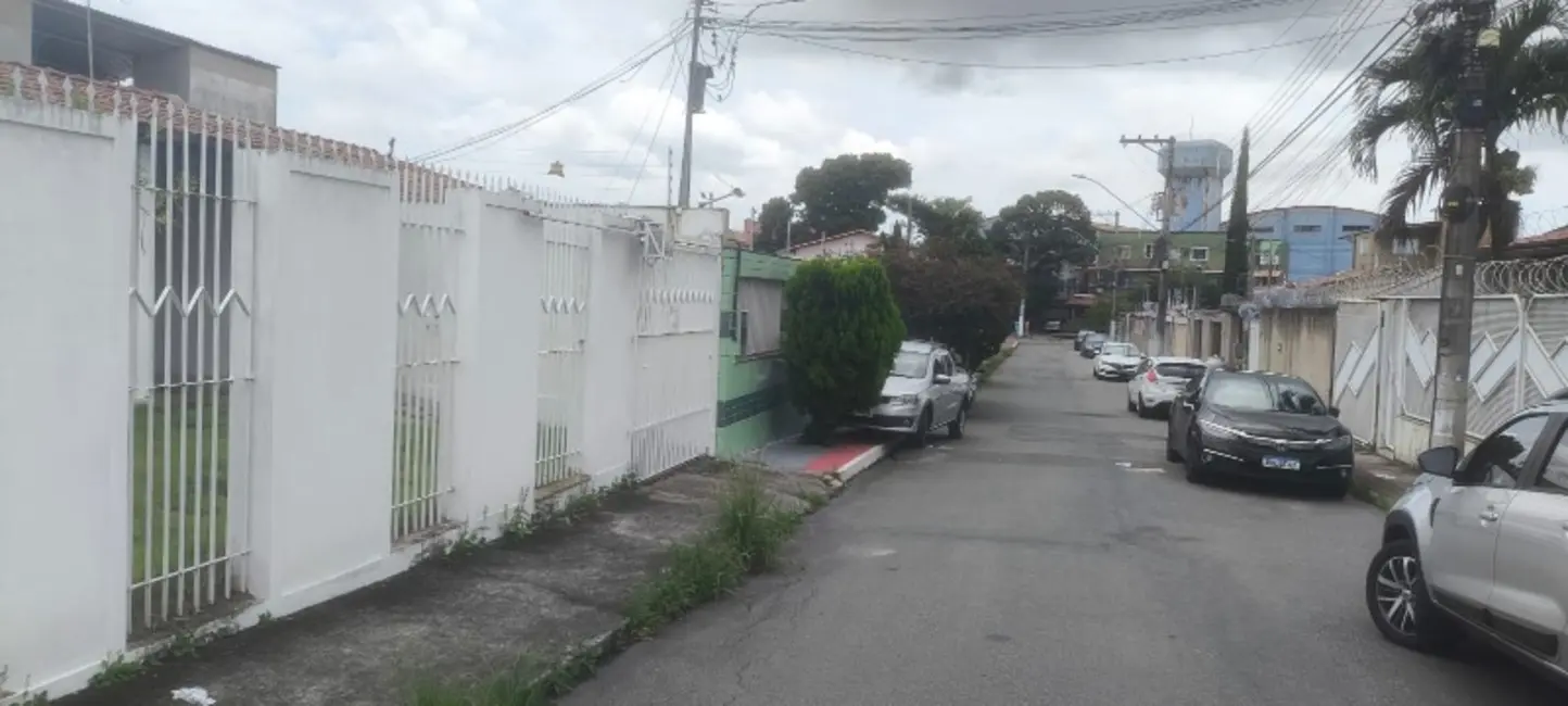 Casa com 3 quartos à venda, 75m2 em Valparaíso, Serra - ES - imagem 6 Foto 6 de Casa com 3 quartos à venda, 75m2 em Valparaíso, Serra - ES