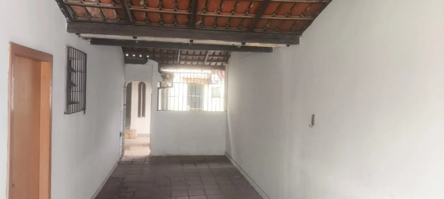 Casa com 3 quartos à venda, 75m2 em Valparaíso, Serra - ES - imagem 5 Foto 5 de Casa com 3 quartos à venda, 75m2 em Valparaíso, Serra - ES