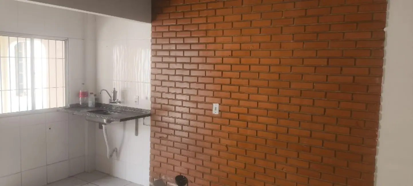 Casa com 3 quartos à venda, 75m2 em Valparaíso, Serra - ES - imagem 7 Foto 7 de Casa com 3 quartos à venda, 75m2 em Valparaíso, Serra - ES