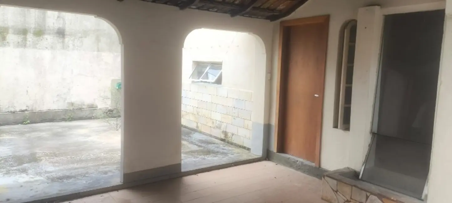 Casa com 3 quartos à venda, 75m2 em Valparaíso, Serra - ES - imagem 4 Foto 4 de Casa com 3 quartos à venda, 75m2 em Valparaíso, Serra - ES