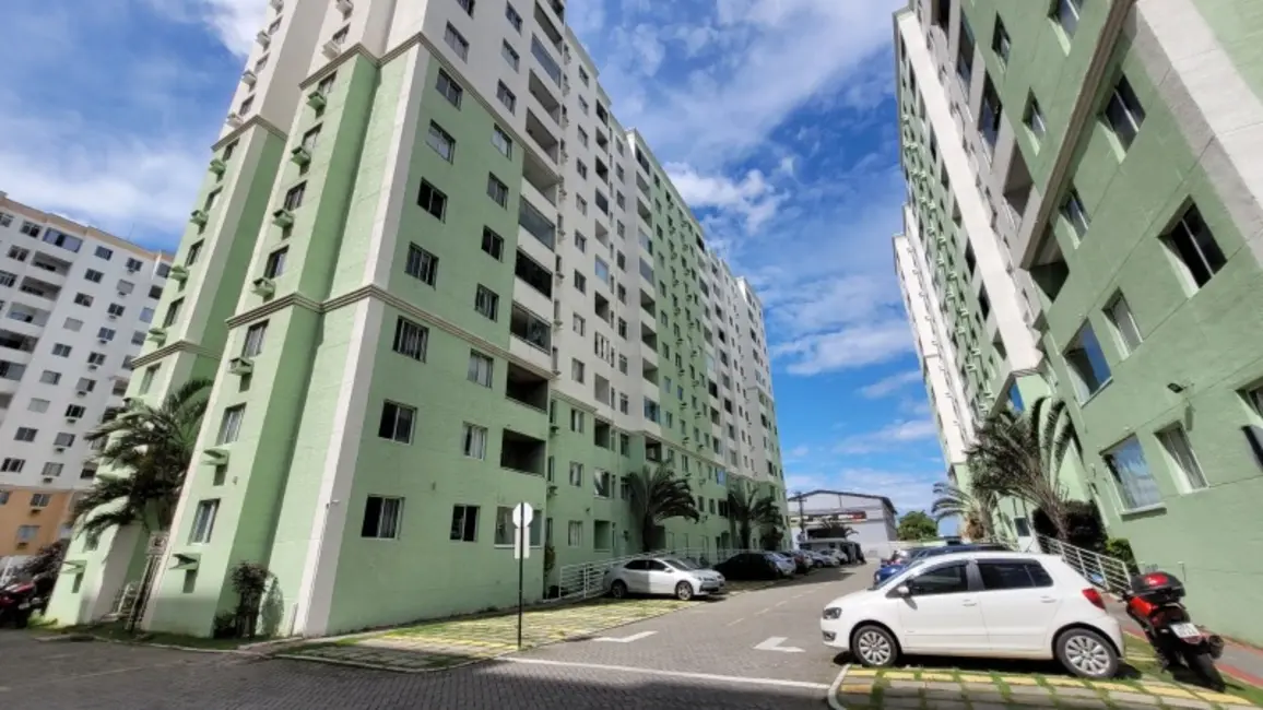 Apartamento com 3 quartos à venda, 64m2 em Chácara Parreiral, Serra - ES - imagem 3 Foto 3 de Apartamento com 3 quartos à venda, 64m2 em Chácara Parreiral, Serra - ES