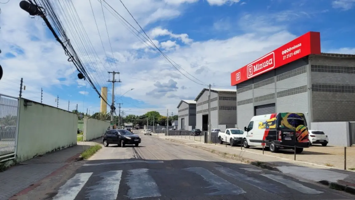 Apartamento com 3 quartos à venda, 64m2 em Chácara Parreiral, Serra - ES - imagem 5 Foto 5 de Apartamento com 3 quartos à venda, 64m2 em Chácara Parreiral, Serra - ES
