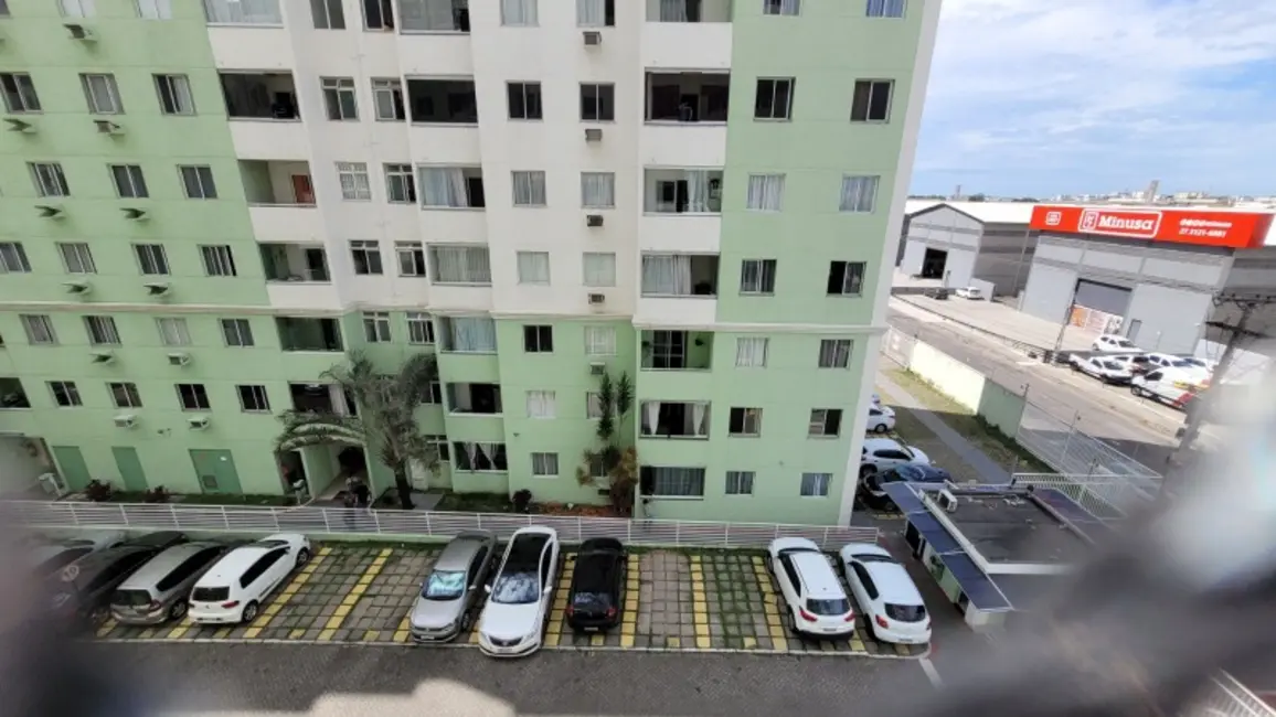 Apartamento com 3 quartos à venda, 64m2 em Chácara Parreiral, Serra - ES - imagem 2 Foto 2 de Apartamento com 3 quartos à venda, 64m2 em Chácara Parreiral, Serra - ES