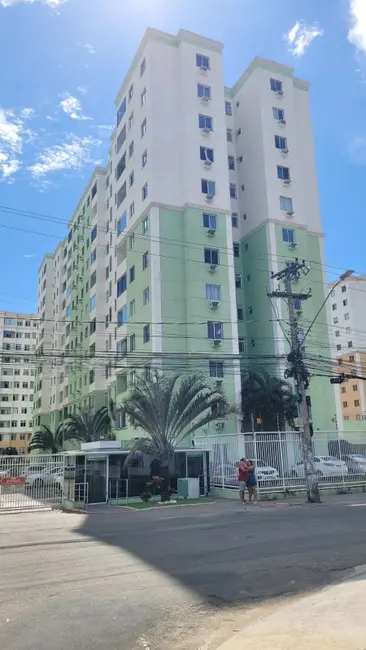 Apartamento com 3 quartos à venda, 64m2 em Chácara Parreiral, Serra - ES - imagem 7 Foto 7 de Apartamento com 3 quartos à venda, 64m2 em Chácara Parreiral, Serra - ES