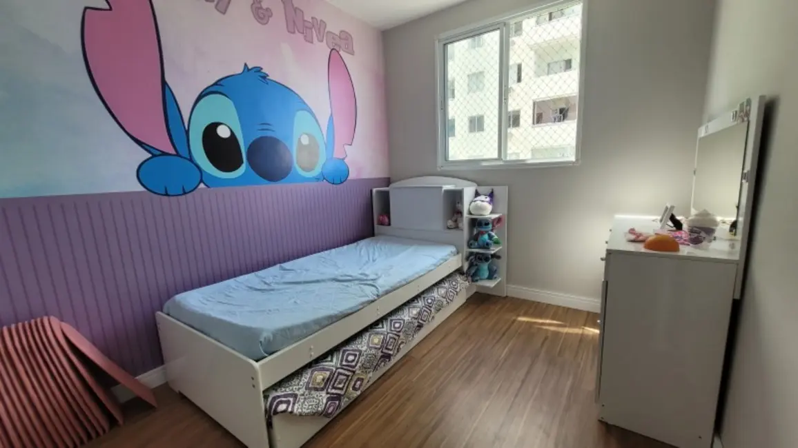 Apartamento com 3 quartos à venda, 64m2 em Chácara Parreiral, Serra - ES - imagem 9 Foto 9 de Apartamento com 3 quartos à venda, 64m2 em Chácara Parreiral, Serra - ES