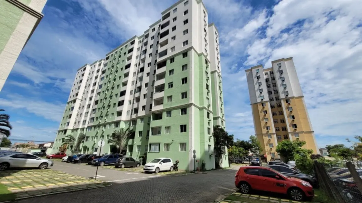 Apartamento com 3 quartos à venda, 64m2 em Chácara Parreiral, Serra - ES - imagem 4 Foto 4 de Apartamento com 3 quartos à venda, 64m2 em Chácara Parreiral, Serra - ES