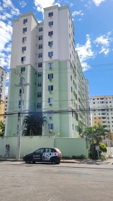 Apartamento com 3 quartos à venda, 64m2 em Chácara Parreiral, Serra - ES - imagem 8 Foto 8 de Apartamento com 3 quartos à venda, 64m2 em Chácara Parreiral, Serra - ES