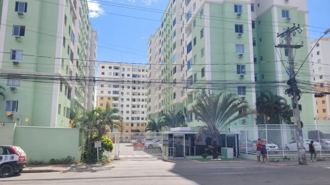 Apartamento com 3 quartos à venda, 64m2 em Chácara Parreiral, Serra - ES - imagem 6 Foto 6 de Apartamento com 3 quartos à venda, 64m2 em Chácara Parreiral, Serra - ES