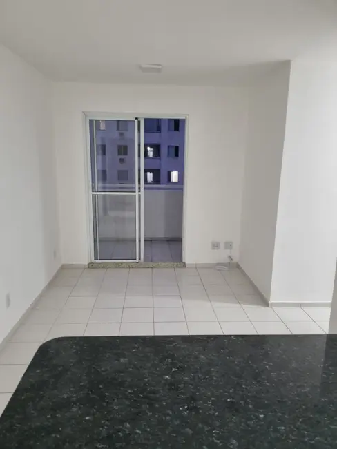 Foto 1 de Apartamento com 3 quartos à venda, 62m2 em Chácara Parreiral, Serra - ES