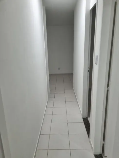 Foto 2 de Apartamento com 3 quartos à venda, 62m2 em Chácara Parreiral, Serra - ES