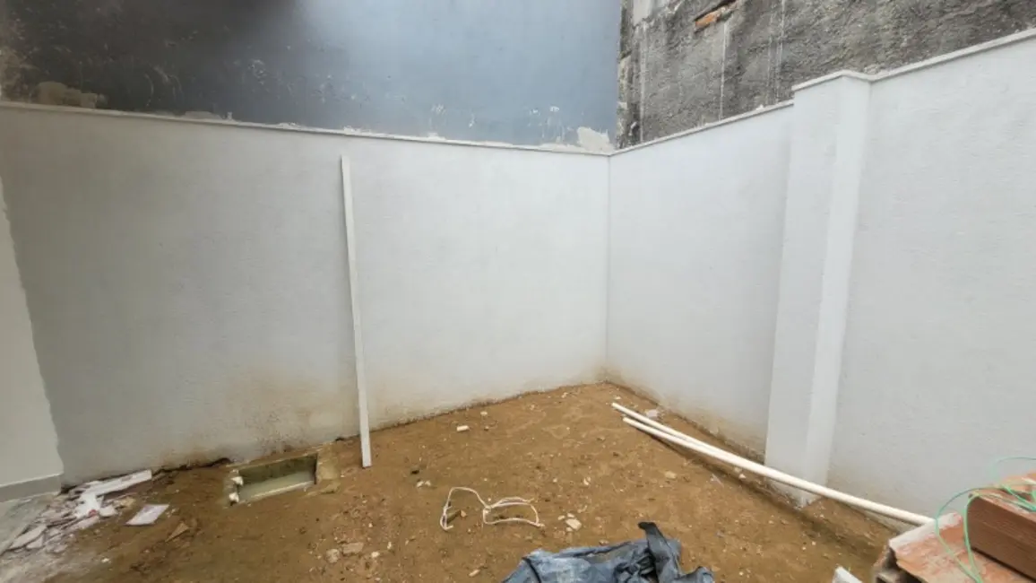 Casa com 2 quartos à venda, 89m2 em Jardim Guanabara, Serra - ES - imagem 3 Foto 3 de Casa com 2 quartos à venda, 89m2 em Jardim Guanabara, Serra - ES