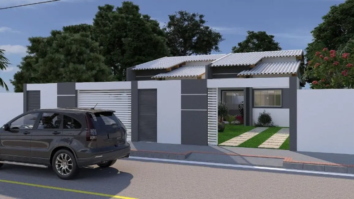 Casa com 2 quartos à venda, 89m2 em Jardim Guanabara, Serra - ES - imagem 5 Foto 5 de Casa com 2 quartos à venda, 89m2 em Jardim Guanabara, Serra - ES