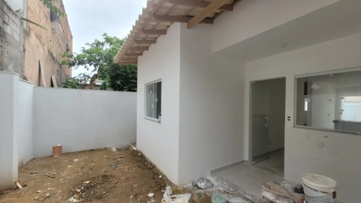 Casa com 2 quartos à venda, 89m2 em Jardim Guanabara, Serra - ES - imagem 4 Foto 4 de Casa com 2 quartos à venda, 89m2 em Jardim Guanabara, Serra - ES