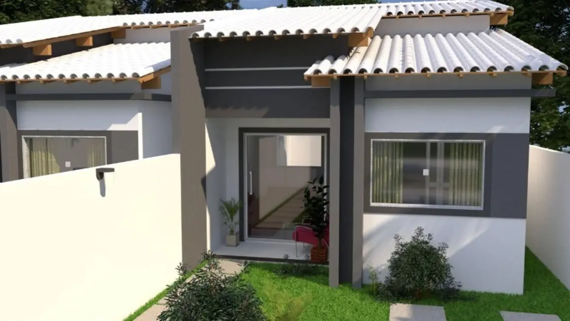 Casa com 2 quartos à venda, 89m2 em Jardim Guanabara, Serra - ES - imagem 6 Foto 6 de Casa com 2 quartos à venda, 89m2 em Jardim Guanabara, Serra - ES