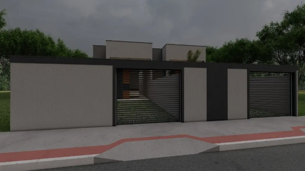 Casa com 3 quartos à venda, 74m2 em São Francisco, Serra - ES - imagem 6 Foto 6 de Casa com 3 quartos à venda, 74m2 em São Francisco, Serra - ES