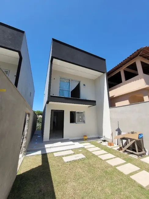 Foto 1 de Casa com 3 quartos à venda, 150m2 em Parque Jacaraípe, Serra - ES