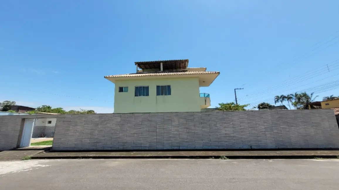 Casa com 3 quartos à venda, 480m2 em Costa Bela, Serra - ES - imagem 7 Foto 7 de Casa com 3 quartos à venda, 480m2 em Costa Bela, Serra - ES