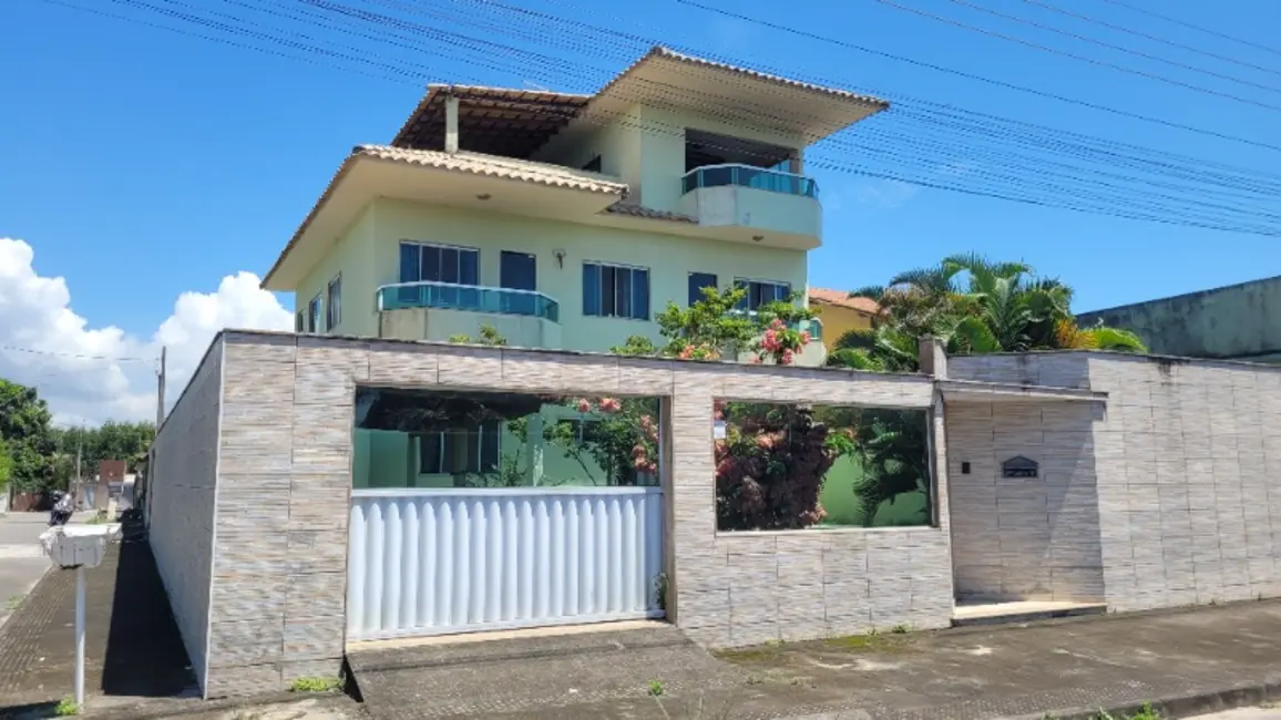 Casa com 3 quartos à venda, 480m2 em Costa Bela, Serra - ES - imagem 8 Foto 8 de Casa com 3 quartos à venda, 480m2 em Costa Bela, Serra - ES