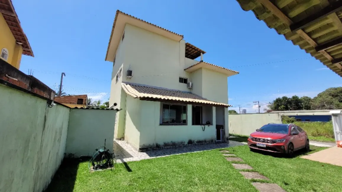 Foto 1 de Casa com 3 quartos à venda, 480m2 em Costa Bela, Serra - ES