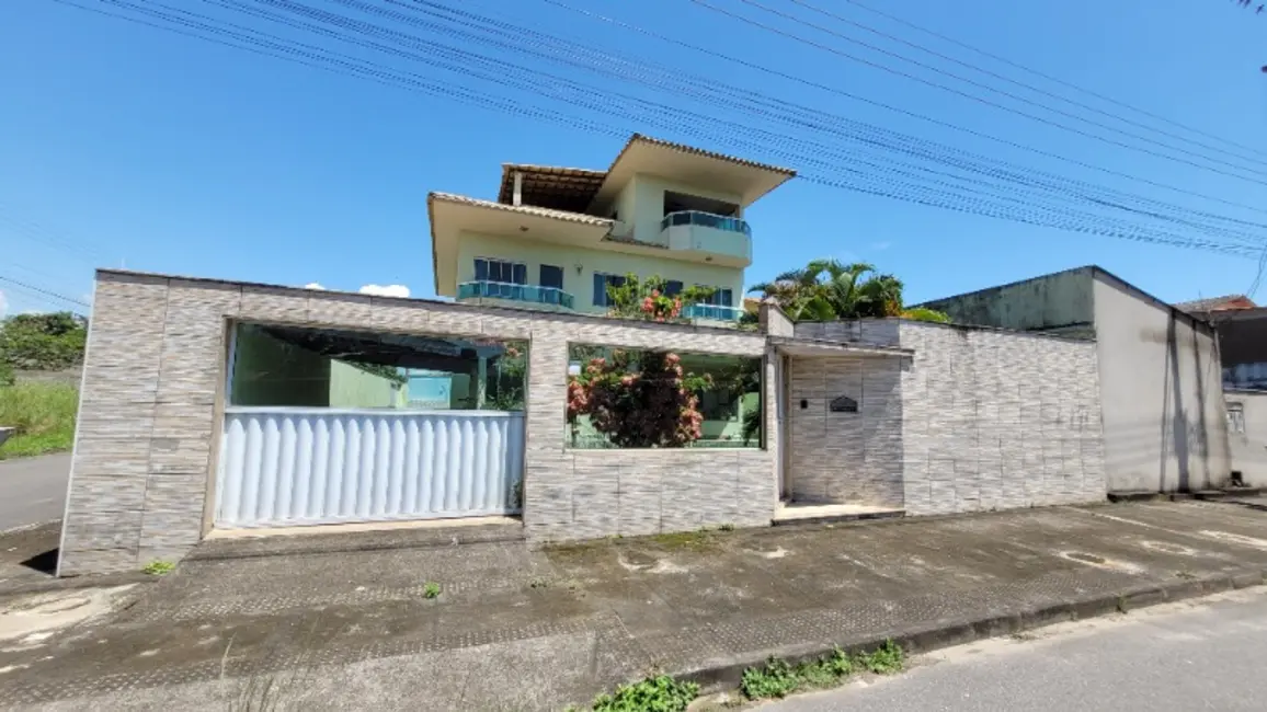 Casa com 3 quartos à venda, 480m2 em Costa Bela, Serra - ES - imagem 9 Foto 9 de Casa com 3 quartos à venda, 480m2 em Costa Bela, Serra - ES
