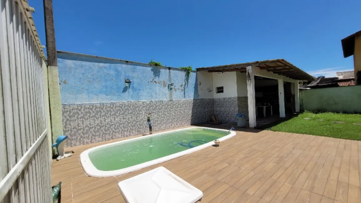 Foto 2 de Casa com 3 quartos à venda, 480m2 em Costa Bela, Serra - ES