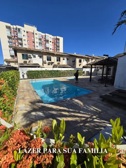 Foto 1 de Apartamento com 2 quartos à venda, 72m2 em Parque Residencial Laranjeiras, Serra - ES