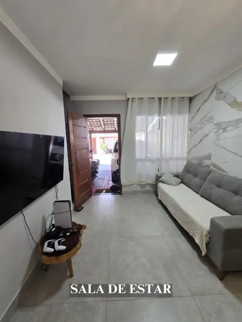 Foto 2 de Apartamento com 2 quartos à venda, 72m2 em Parque Residencial Laranjeiras, Serra - ES