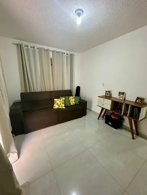 Casa com 2 quartos à venda, 98m2 em Barcelona, Serra - ES - imagem 4 Foto 4 de Casa com 2 quartos à venda, 98m2 em Barcelona, Serra - ES