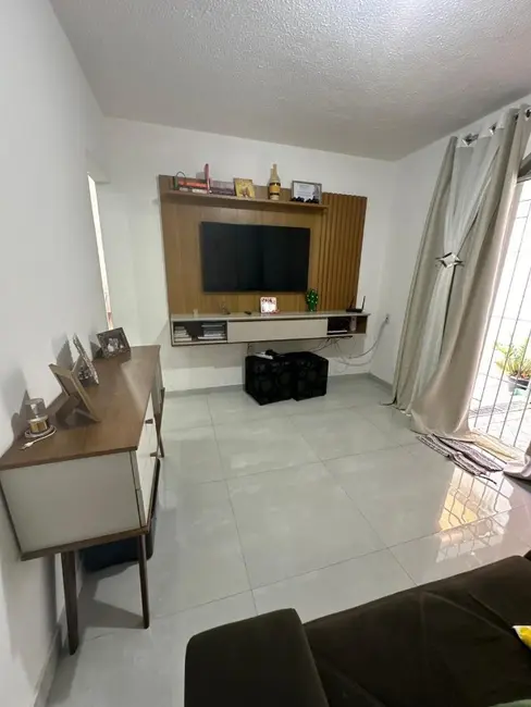 Casa com 2 quartos à venda, 98m2 em Barcelona, Serra - ES - imagem 3 Foto 3 de Casa com 2 quartos à venda, 98m2 em Barcelona, Serra - ES