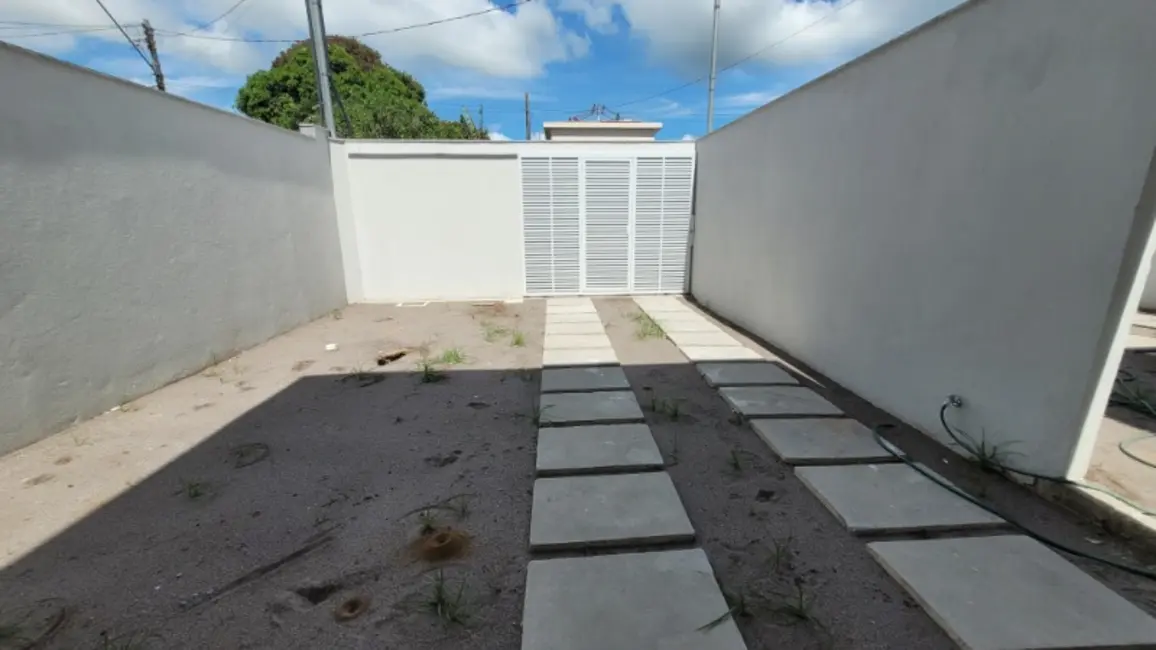 Casa com 2 quartos à venda, 77m2 em Costa Bela, Serra - ES - imagem 8 Foto 8 de Casa com 2 quartos à venda, 77m2 em Costa Bela, Serra - ES