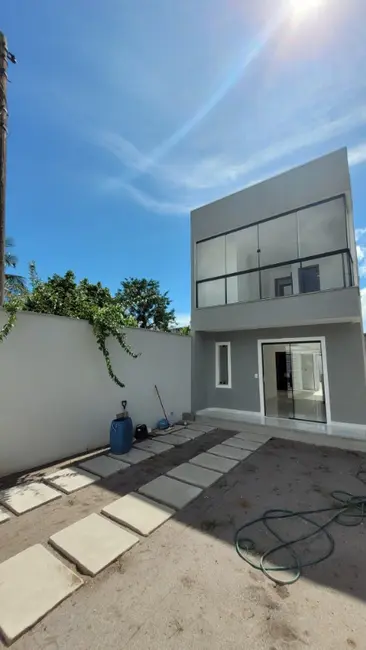 Casa com 2 quartos à venda, 77m2 em Costa Bela, Serra - ES - imagem 6 Foto 6 de Casa com 2 quartos à venda, 77m2 em Costa Bela, Serra - ES